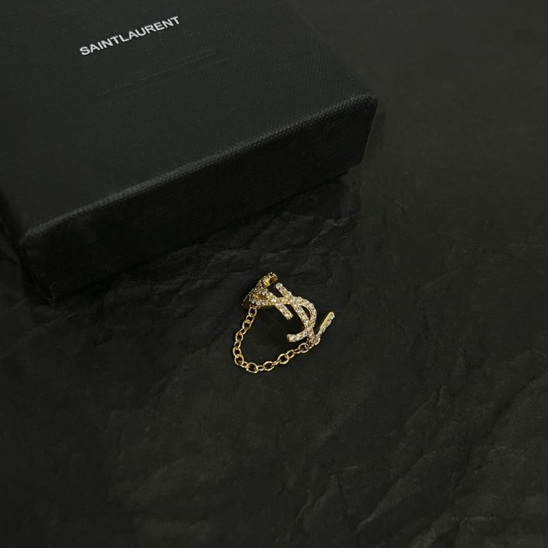 Ysl Rings